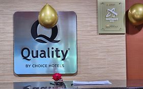 Quality Inn Wheelersburg